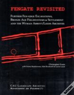 Capa do artigo Fengate Revisited