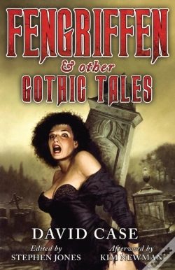 Capa do artigo Fengriffen & Other Gothic Tales