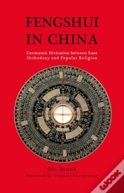 Capa do artigo Fengshui In China
