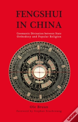 Capa do artigo Fengshui In China