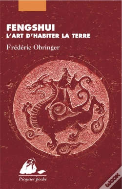 Capa do artigo Fengshui ; L'Art D'Habiter La Terre