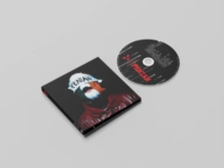 Capa do artigo FENIAN - CD