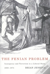 Capa do artigo Fenian Problem