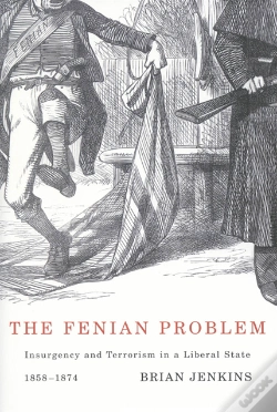 Capa do artigo Fenian Problem