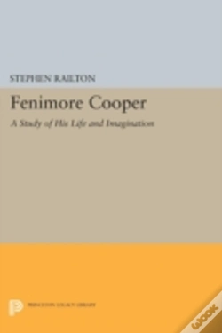 Capa do artigo Fenimore Cooper