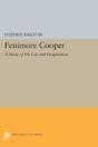 Fenimore Cooper - Preview