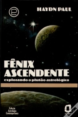 Capa do artigo Fênix Ascendente