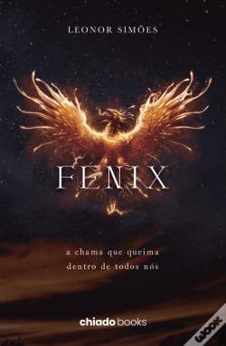 Capa do artigo Fénix