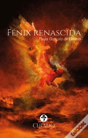 Capa do artigo Fénix renascida