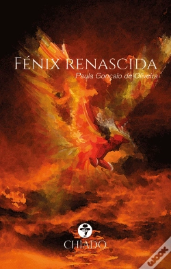 Capa do artigo Fénix renascida