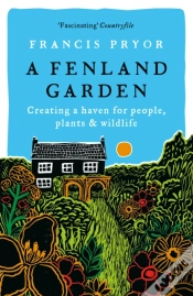 Capa do artigo Fenland Garden