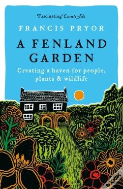 Capa do artigo Fenland Garden