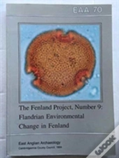 Fenland Project, Number 9