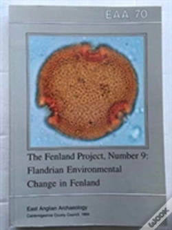 Capa do artigo Fenland Project, Number 9