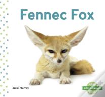 Fennec Fox
