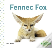 Capa do artigo Fennec Fox
