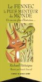 Fennec Le Plus Menteur Du Monde (Le) - Preview