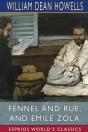 Fennel And Rue, And Emile Zola (Esprios Classics) - Preview