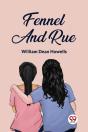 Fennel And Rue (Edition2023) - Preview