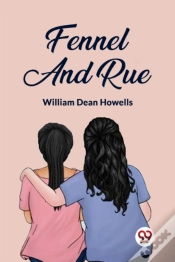 Capa do artigo Fennel And Rue (Edition2023)