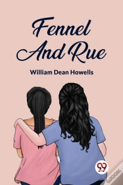 Capa do artigo Fennel And Rue (Edition2023)