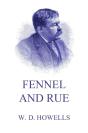 Fennel And Rue - Preview