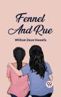 Fennel And Rue - Preview