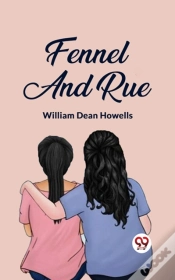Capa do artigo Fennel And Rue