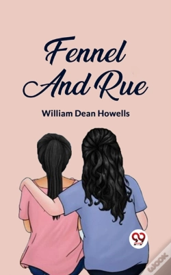 Capa do artigo Fennel And Rue