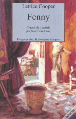 Capa do artigo Fenny