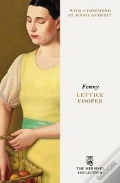 Capa do artigo Fenny