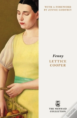 Capa do artigo Fenny