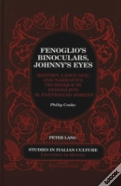 Capa do artigo Fenoglio'S Binoculars, Johnny'S Eyes