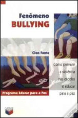 Capa do artigo Fenômeno Bullying