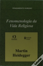 Fenomenologia da Vida Religiosa