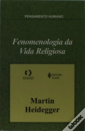 Capa do artigo Fenomenologia da Vida Religiosa