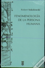 Capa do artigo Fenomenología De La Persona Humana