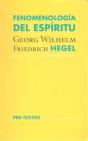 Fenomenología Del Espíritu - Preview