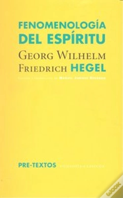 Capa do artigo Fenomenología Del Espíritu