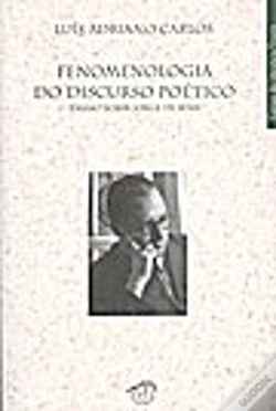 Capa do artigo Fenomenologia do Discurso Poético 