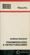 Fenomenologia e Estruturalismo