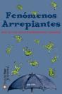 Fenómenos Arrepiantes - Preview
