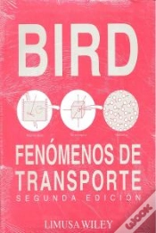 Capa do artigo Fenomenos De Transporte