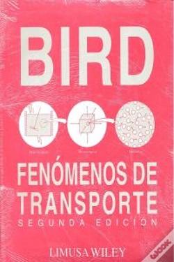Capa do artigo Fenomenos De Transporte