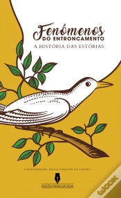 Capa do artigo Fenómenos do Entroncamento