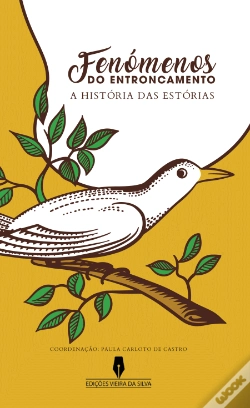 Capa do artigo Fenómenos do Entroncamento