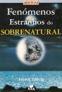 Fenómenos Estranhos do Sobrenatural - Preview