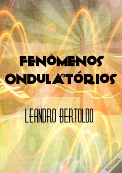 Capa do artigo Fenômenos Ondulatórios