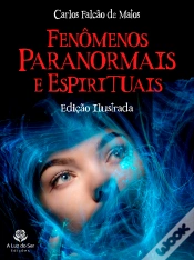 Capa do artigo Fenômenos Paranormais E Espirituais