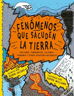Capa do artigo Fenomenos Que Sacuden La Tierra